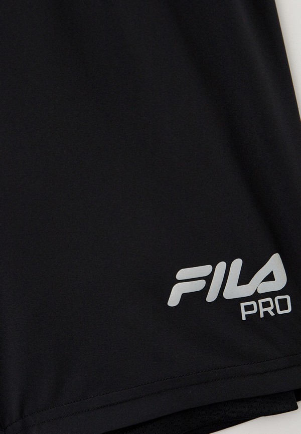 фото Шорты спортивные fila