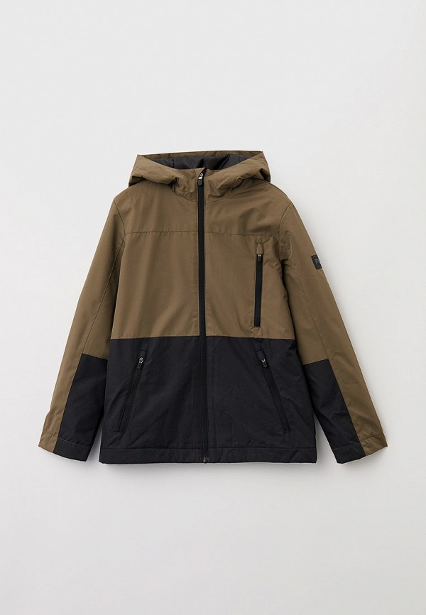 

Куртка утепленная Fila, Хаки