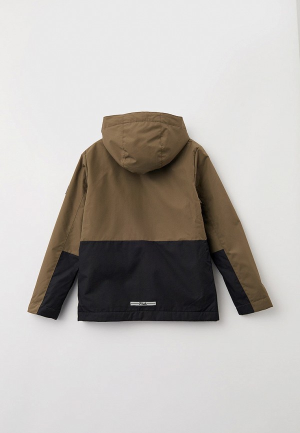 фото Куртка утепленная fila