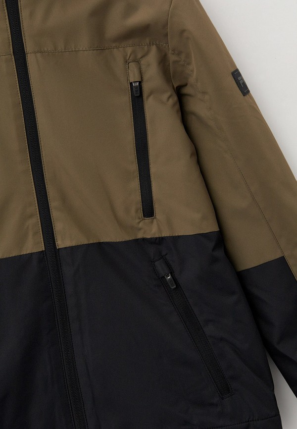 фото Куртка утепленная fila