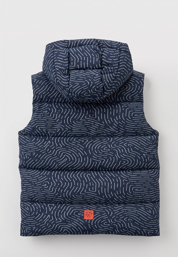 фото Жилет утепленный northland