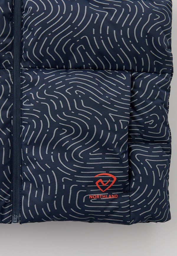 фото Жилет утепленный northland