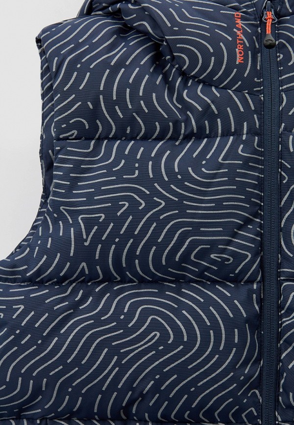 фото Жилет утепленный northland