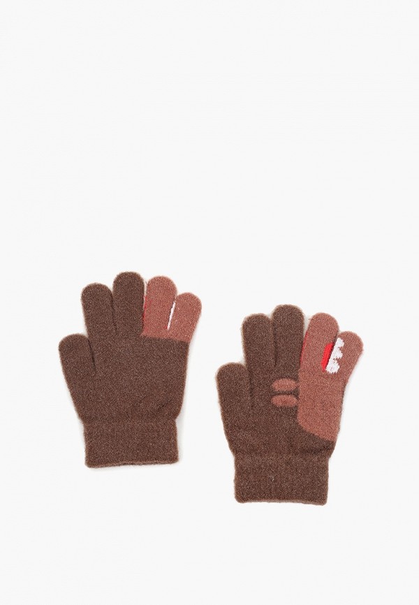 

Перчатки Acoola, Коричневый, Acoola MP002XB02C44
