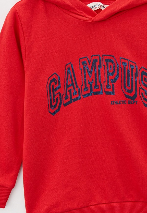 фото Худи coccodrillo