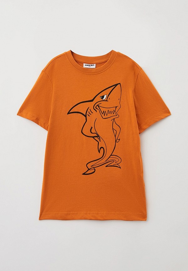 фото Футболки 2 шт. mokida