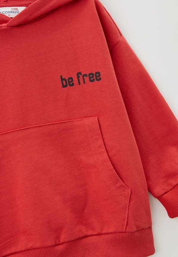 фото Худи coccodrillo