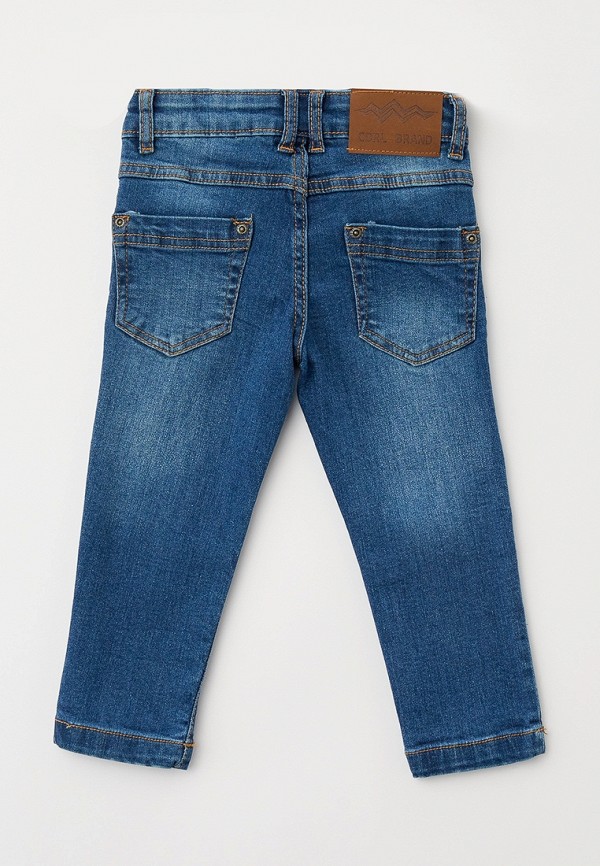 фото Джинсы coccodrillo