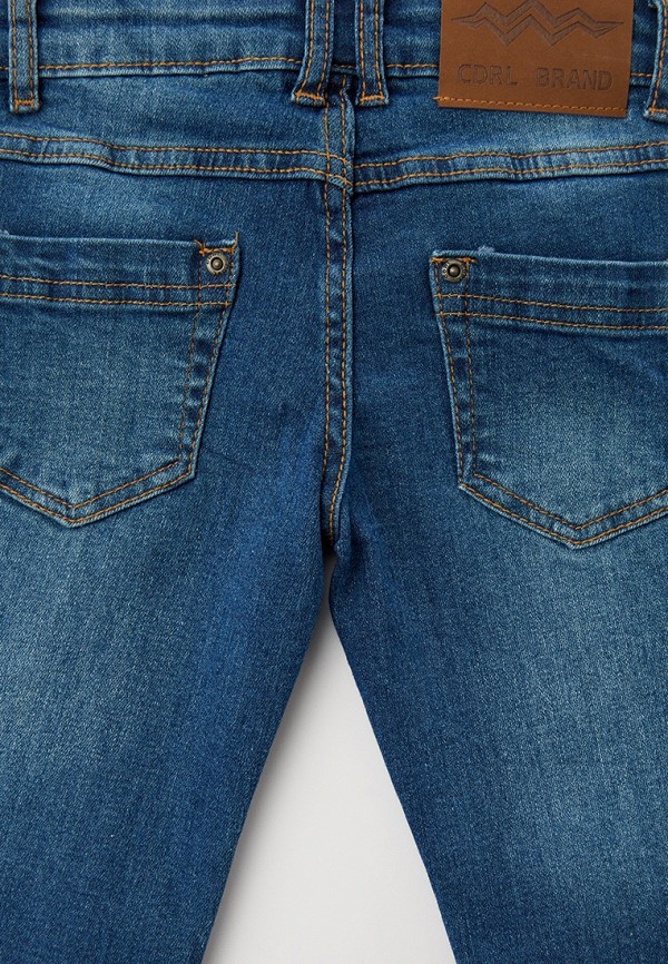 фото Джинсы coccodrillo