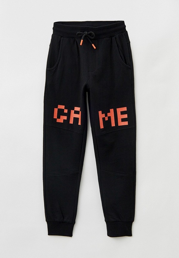 фото Брюки спортивные coccodrillo