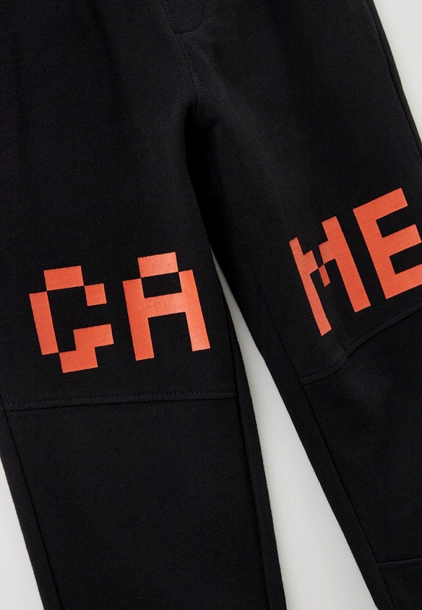 фото Брюки спортивные coccodrillo