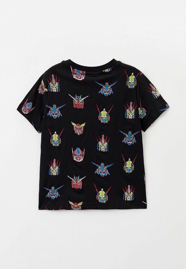 фото Футболка coccodrillo