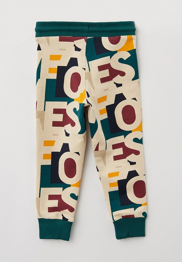 фото Брюки спортивные coccodrillo