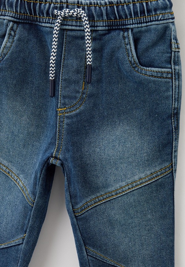 фото Джинсы coccodrillo