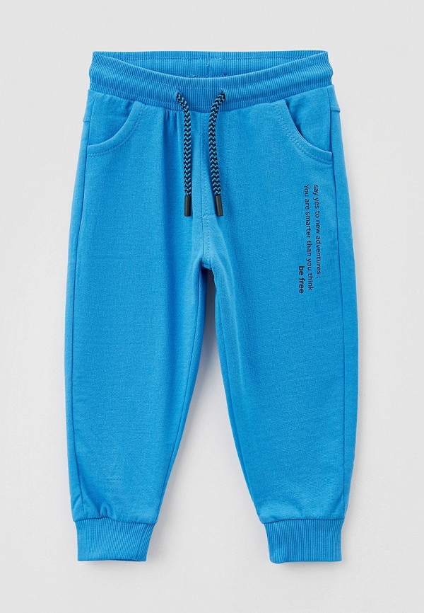 фото Брюки спортивные coccodrillo