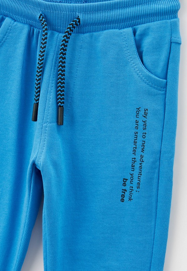 фото Брюки спортивные coccodrillo