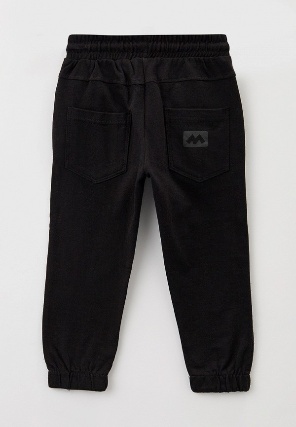 фото Брюки спортивные mokida