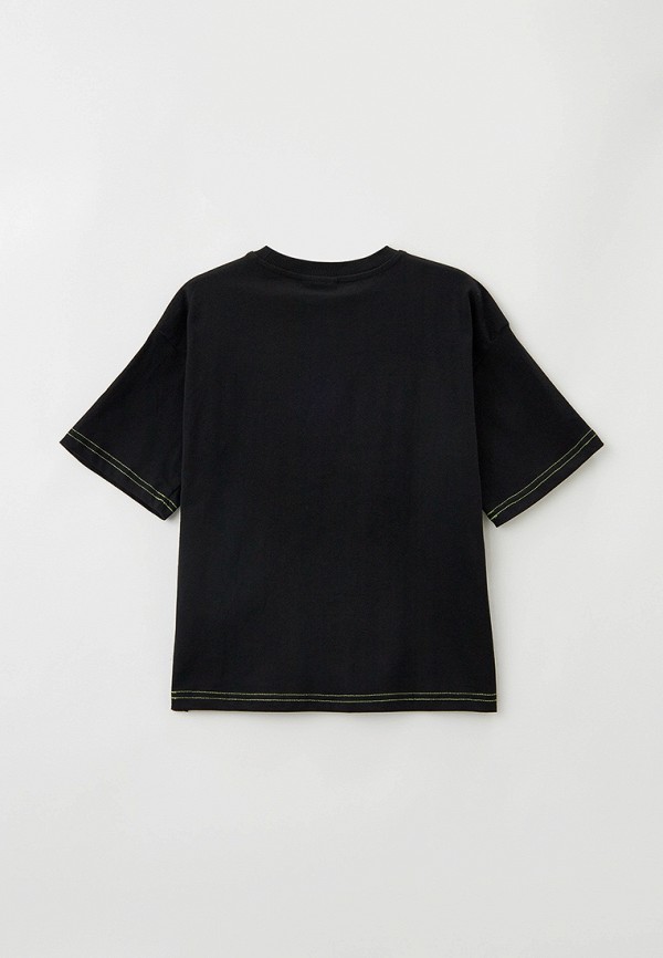 фото Футболка coccodrillo