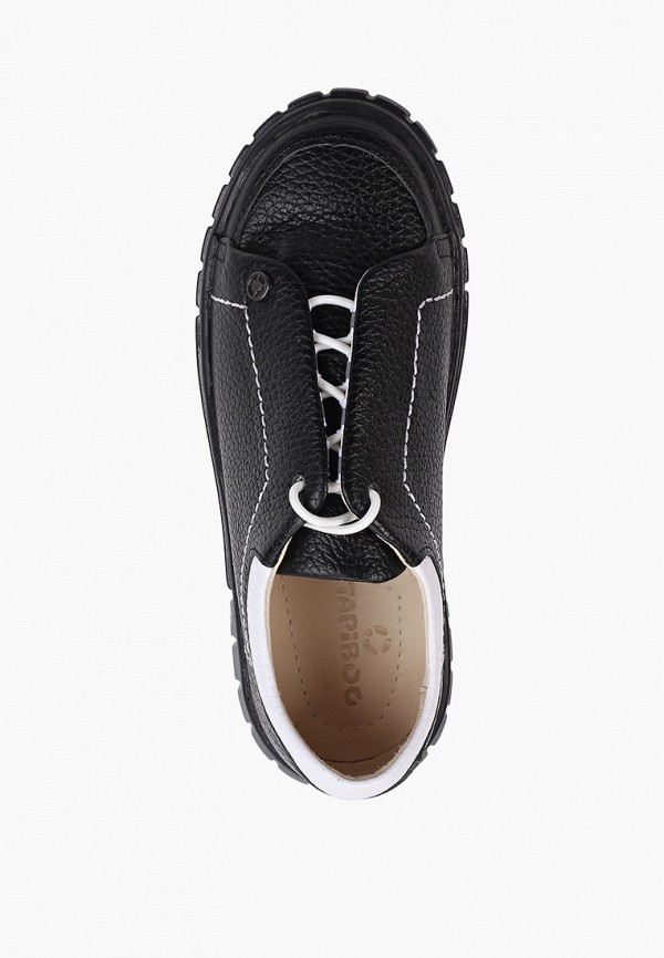 фото Кеды tapiboo