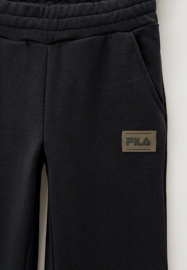 фото Брюки спортивные fila