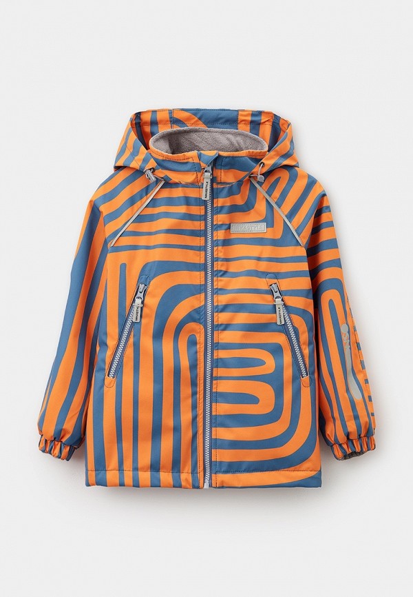 фото Куртка nikastyle