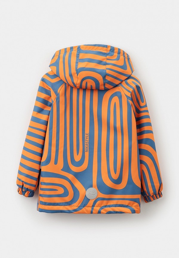 фото Куртка nikastyle