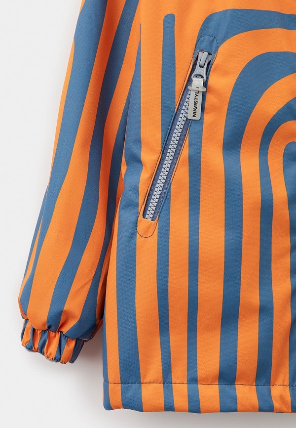 фото Куртка nikastyle