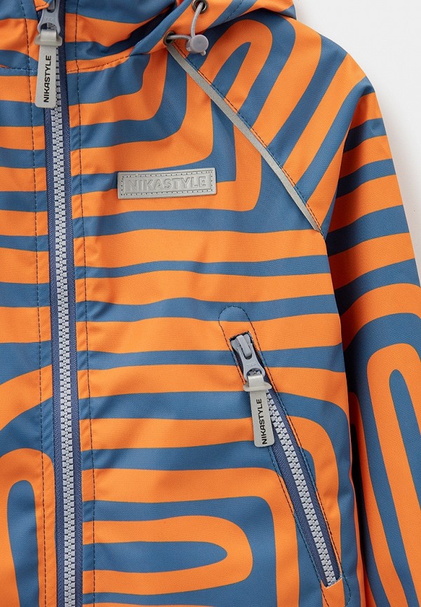 фото Куртка nikastyle