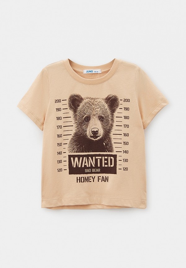 Футболка Juno 595₽