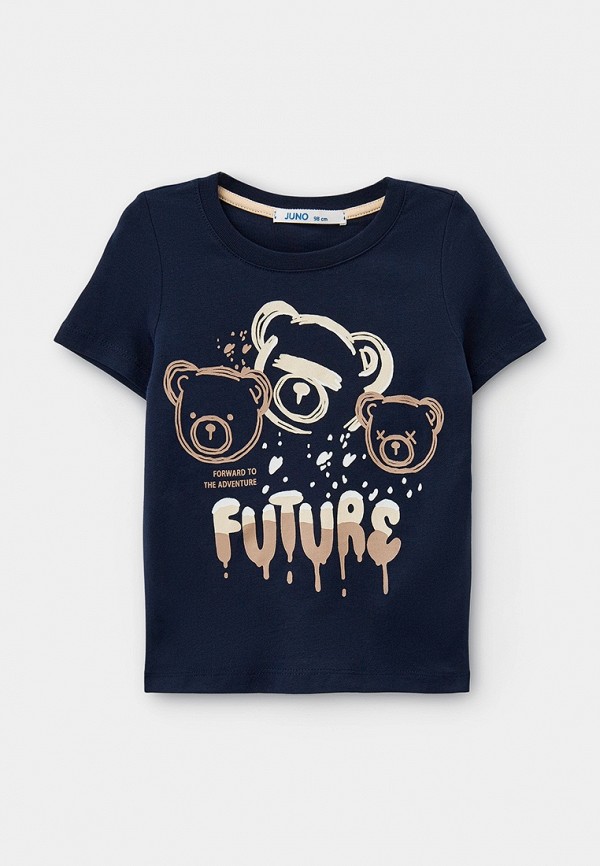 Футболка Juno 665₽