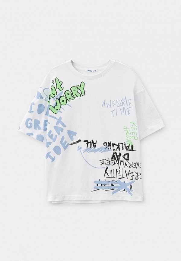 Футболка Juno 770₽