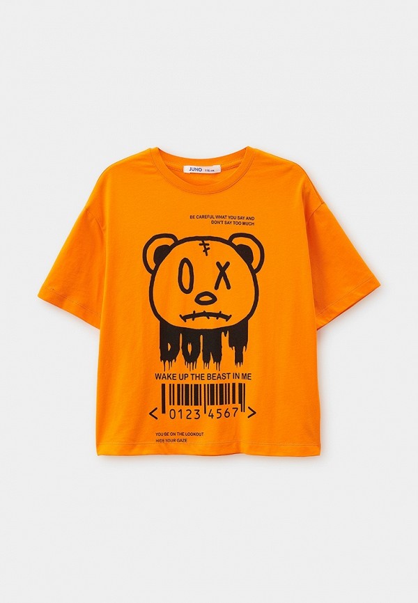 Футболка Juno 686₽