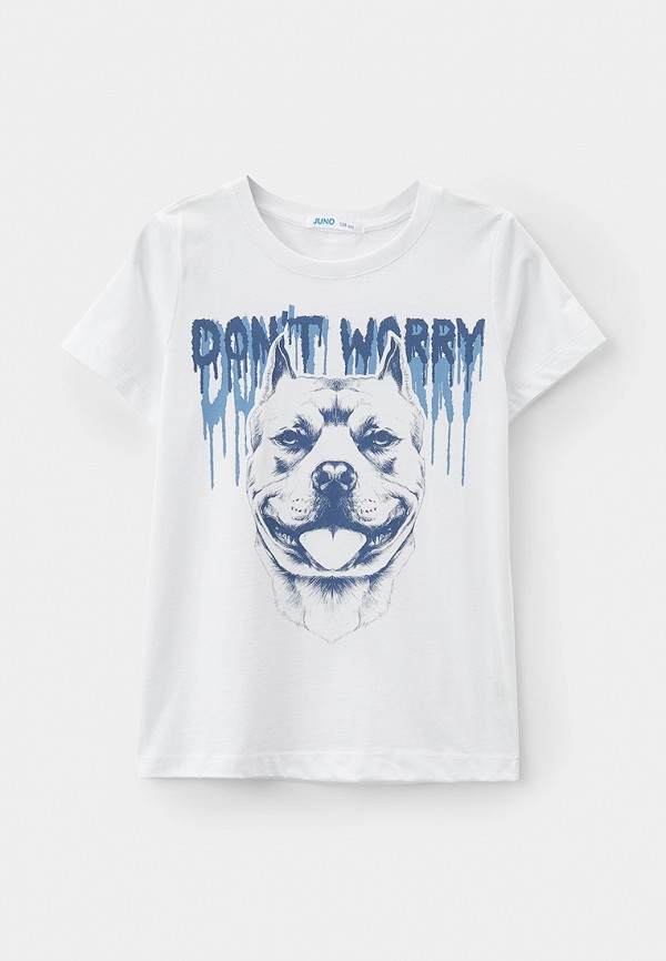 Футболка Juno 623₽