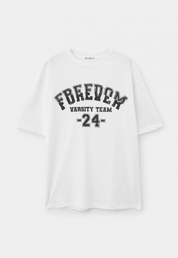 Футболка Crazy Getup 665₽