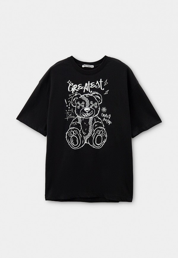 Футболка Crazy Getup 665₽