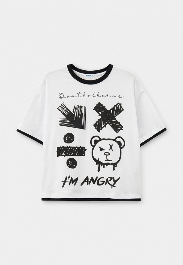 Футболка Juno 630₽