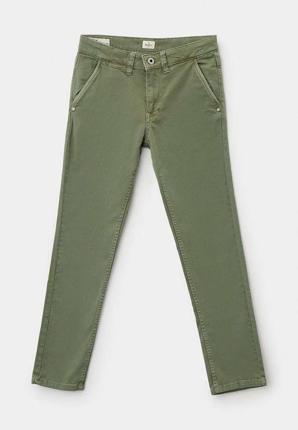 фото Брюки pepe jeans