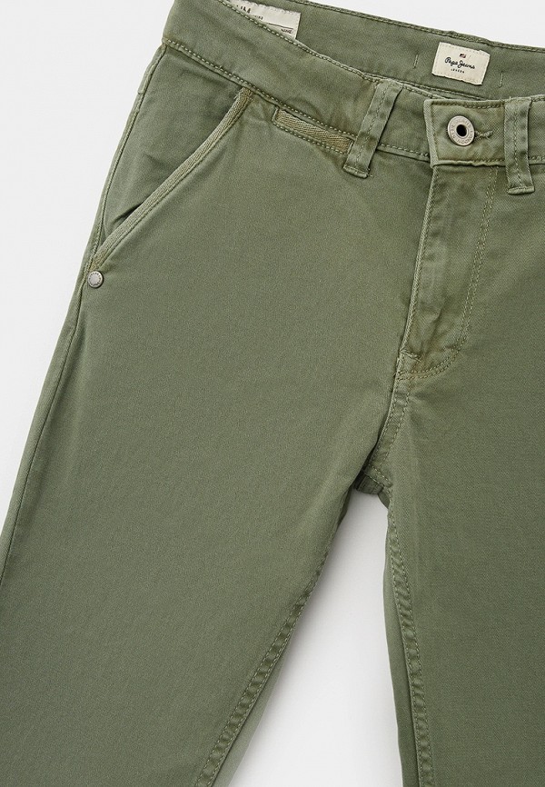 фото Брюки pepe jeans