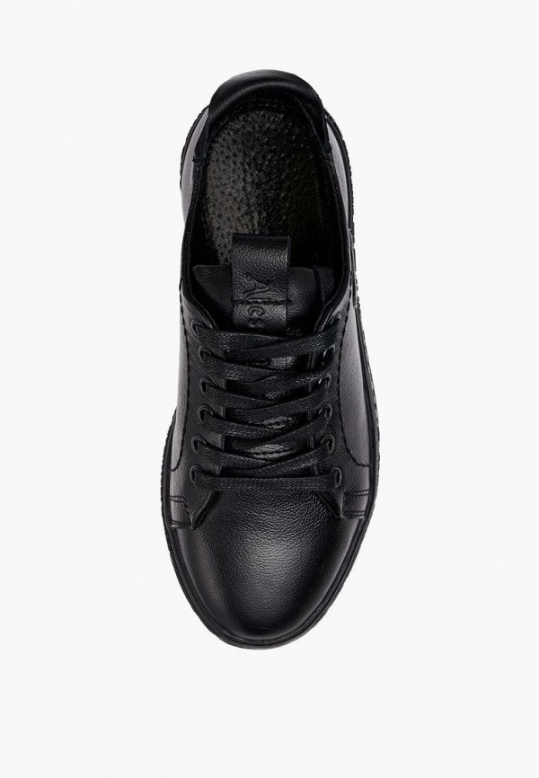 фото Кеды alessio nesca