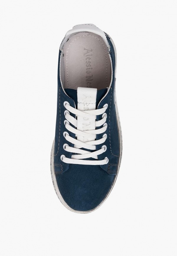 фото Кеды alessio nesca