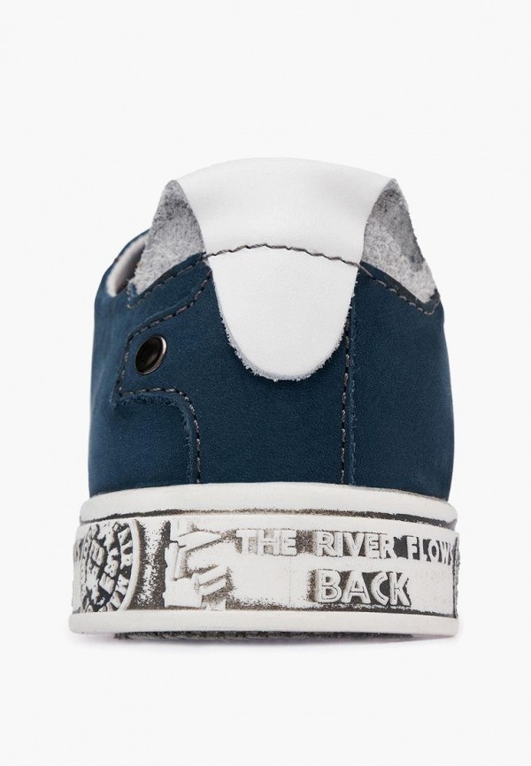 фото Кеды alessio nesca