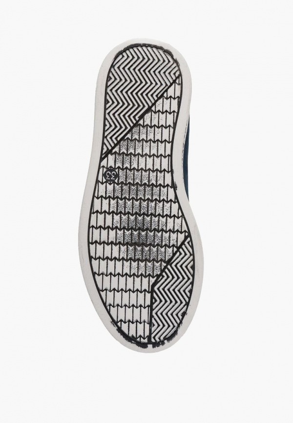 фото Кеды alessio nesca