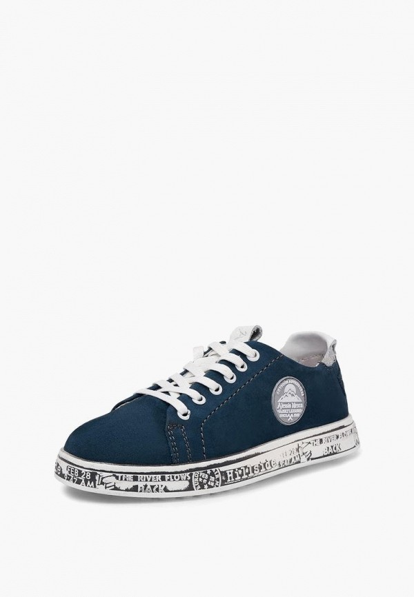 фото Кеды alessio nesca