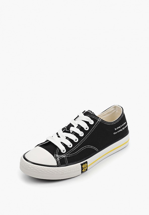 фото Кеды shuzzi