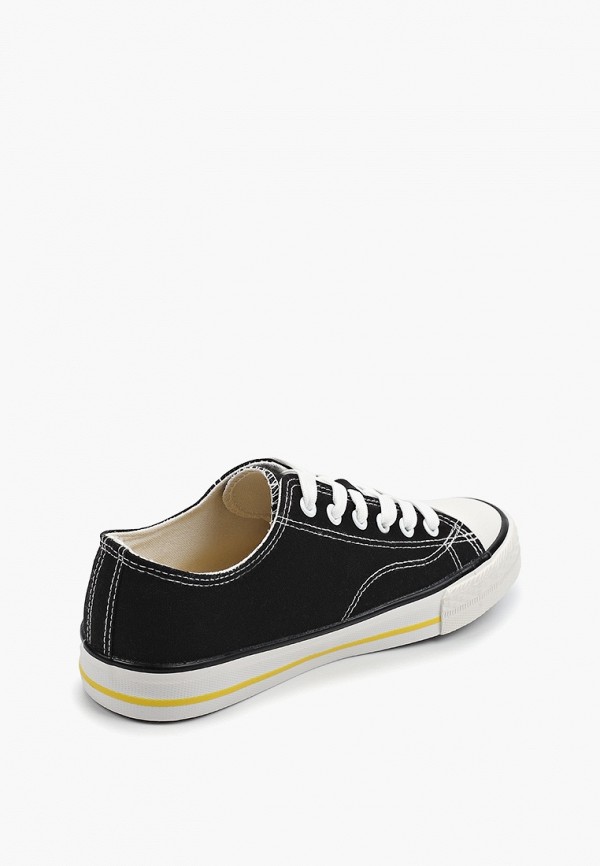 фото Кеды shuzzi