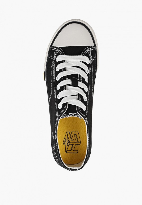 фото Кеды shuzzi