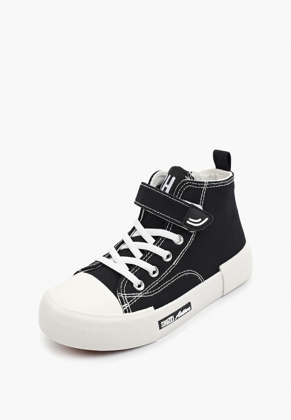 фото Кеды shuzzi