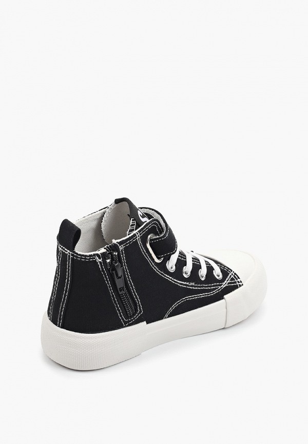 фото Кеды shuzzi