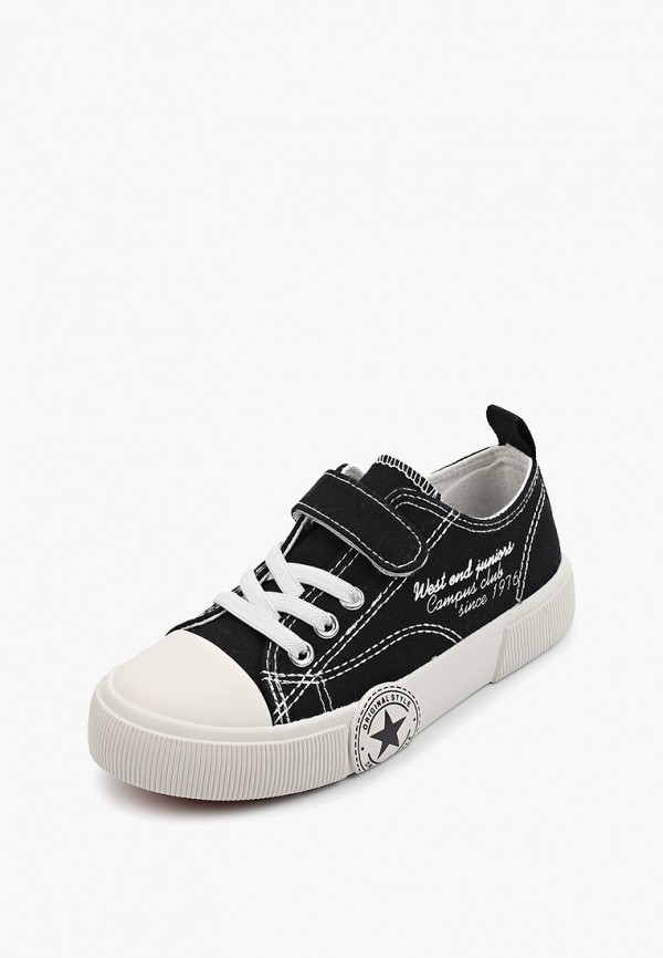 фото Кеды shuzzi