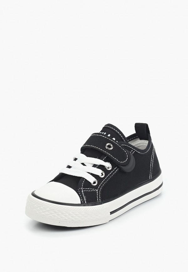 фото Кеды shuzzi